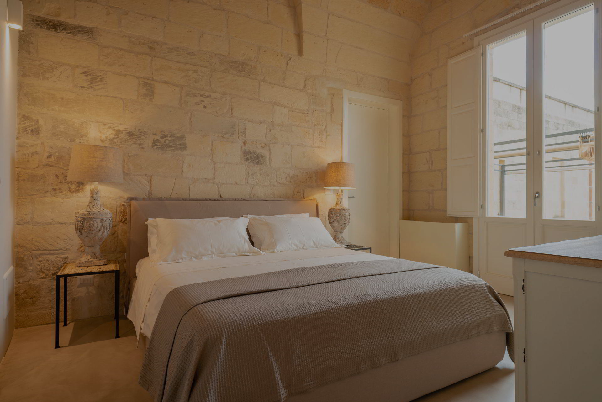 Urban Oasis Hostel, hostel în Lecce, Hoteluri cu jacuzzi