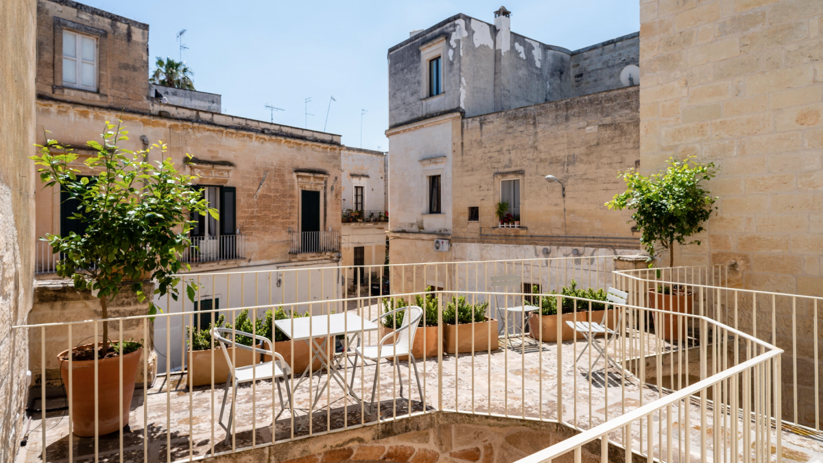 balcone 7
